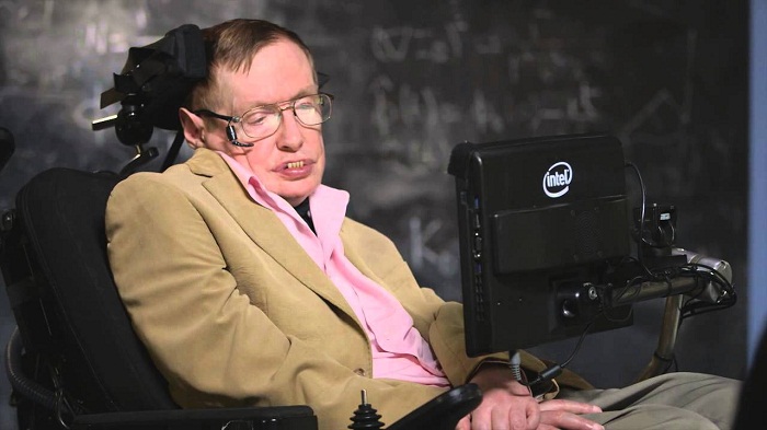 Trous noirs: Stephen Hawking dévoile une nouvelle trouvaille