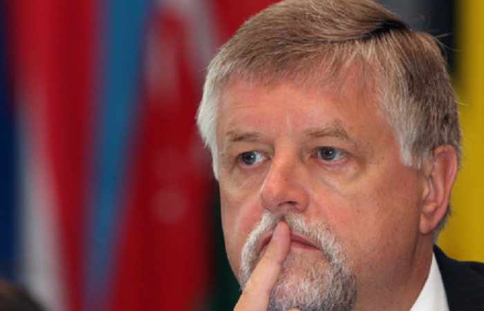 EU special rep due in Baku to discuss Karabakh conflict
