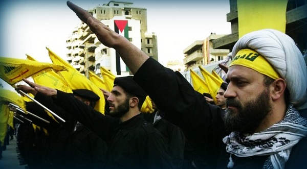 Berlin interdit les drapeaux du Hezbollah dans un défilé anti-israélien
