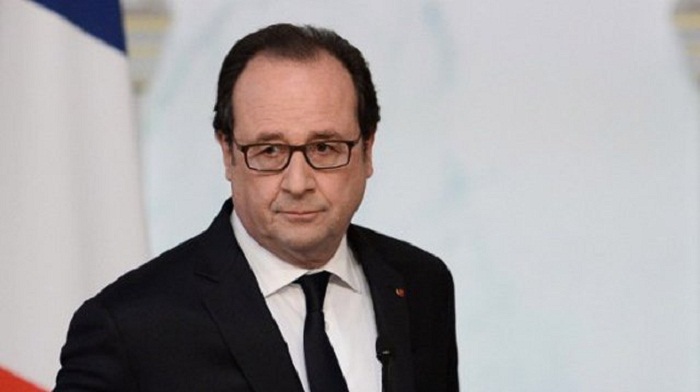 L’impopularité de François Hollande atteint un niveau record