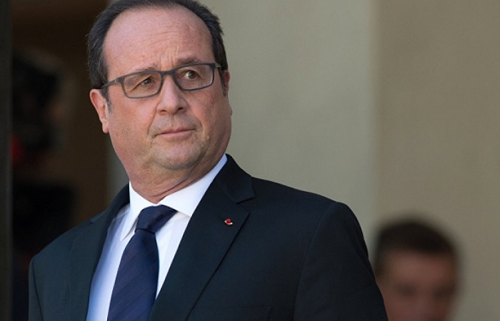 Message des Azerbaïdjanaises déplacées internes au président français - PHOTO