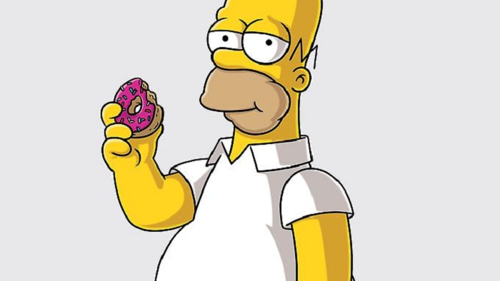 Homer Simpson hat neuen Sprecher