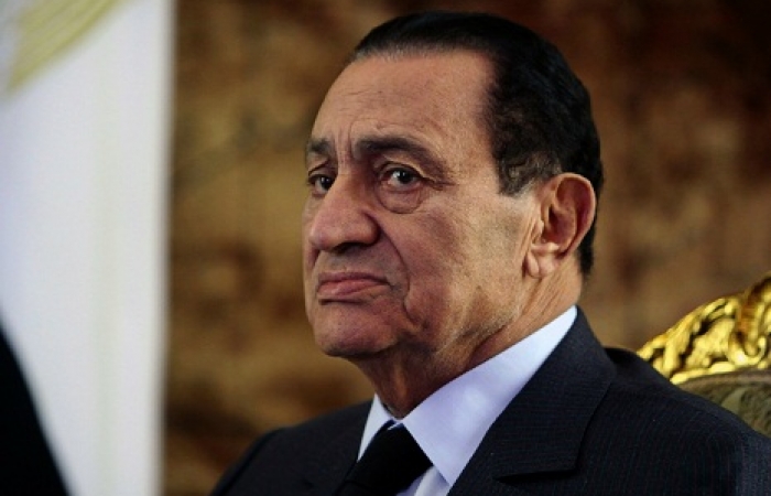 Mubarak to be released from prison after acquittal in protester deaths