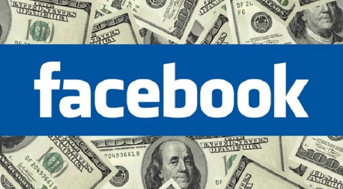 Facebook vaut plus de 300 milliards de dollars en Bourse