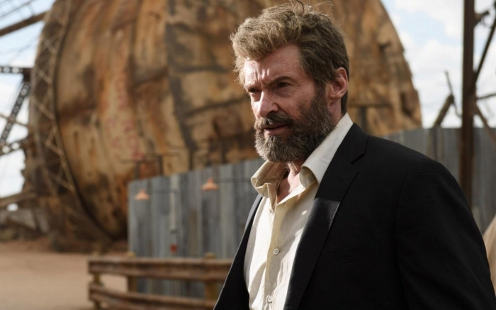 Hugh Jackman compares Wolverine to Bond and Batman