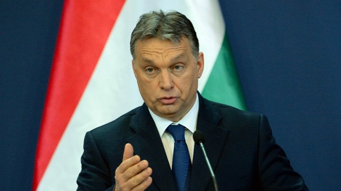  Half a million Syrian refugees could be resettled to EU - Hungary PM