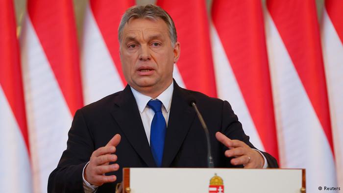 Majority of Hungarians reject EU migrant plan, though poll invalid: election office