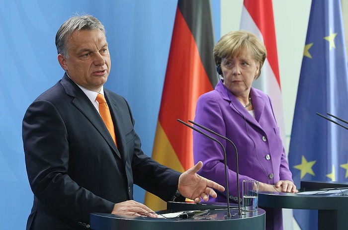 Hungary set to reject EU`s proposals to resettle refugees