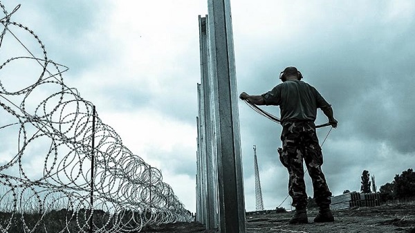 L`UE sabre les fonds pour l`Europe de l`Est à renforcer le budget de la migration