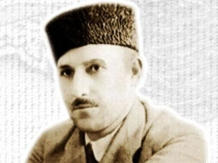 133-anniversary of Hussein Javid will be celebrated at his house
