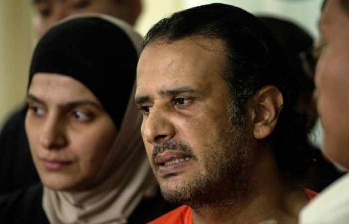 Kuwait quizzes IS suspect deported from Philippines