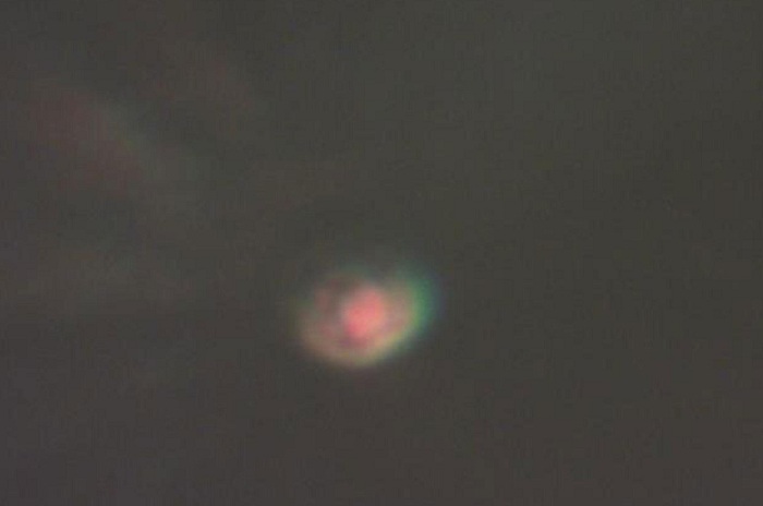 Hydrogen turned into metal in stunning act of alchemy - VIDEO