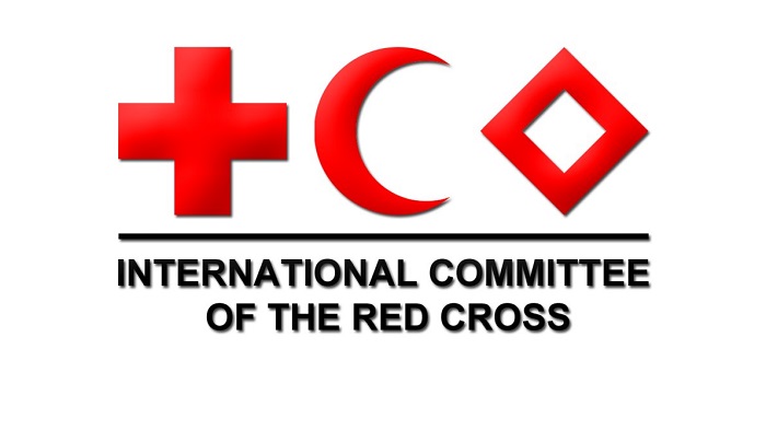 ICRC has no official information of those captured Karabakh conflict