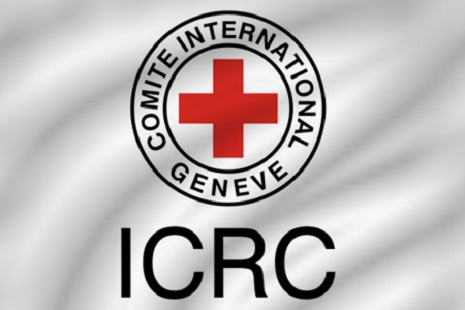 ICRC representatives meet with Armenian scout held in Azerbaijan