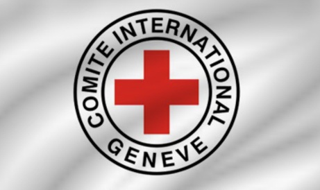 ICRC representatives meet Azerbaijani hostages