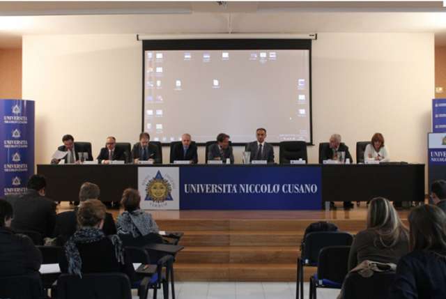 State of IDPs in Azerbaijan highlighted in Diplomacy Festival in Italy