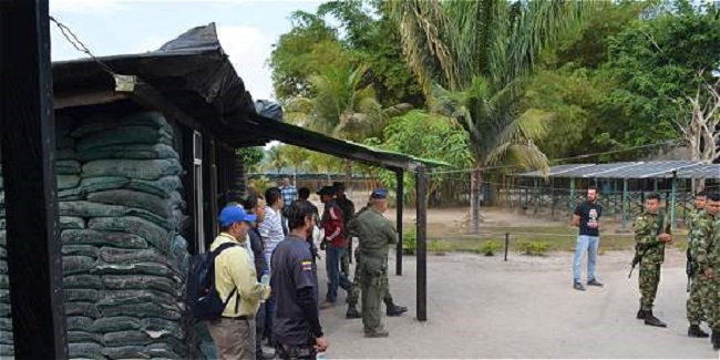Fiscalía de Colombia recupera tierras de las FARC con una extensión tres veces más grande que Nueva York