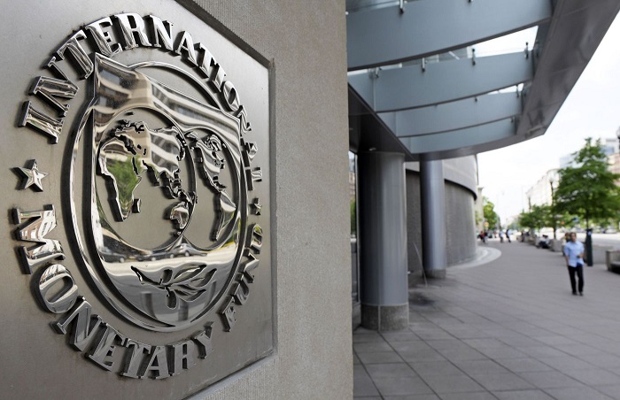 IMF downgrades US and UK growth