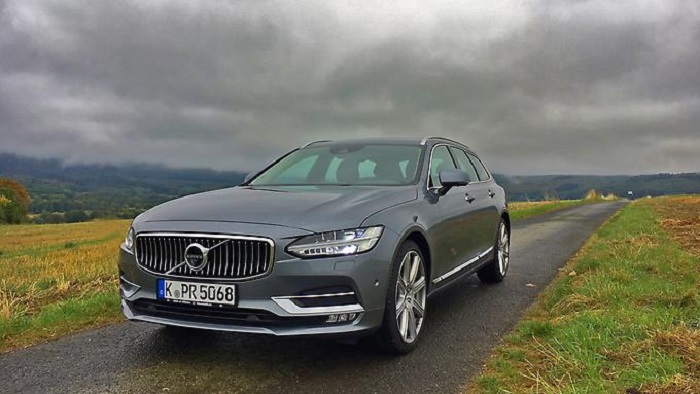 V90 - Alternative zum Premium-Portfolio