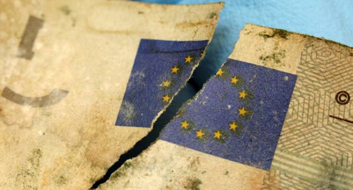 „Der Euro hat Krebs im Endstadium“ – Experte plädiert für „kreative Zerstörung“