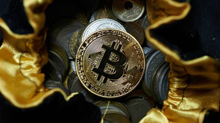 Morgan Stanley: El precio real del bitcóin podría ser de cero dólares