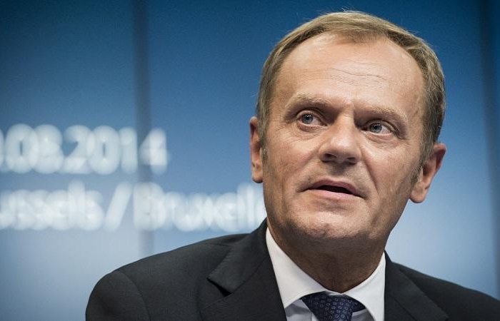 UE: Tusk n'aura pas le soutien de Varsovie