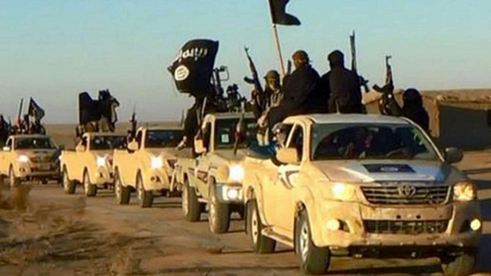 Britischer TV-Sender hat offenbar Daten von 22.000 IS-Anhängern
