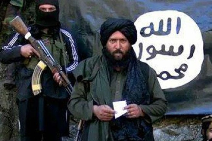 ISIS claims responsibility for Quetta attack