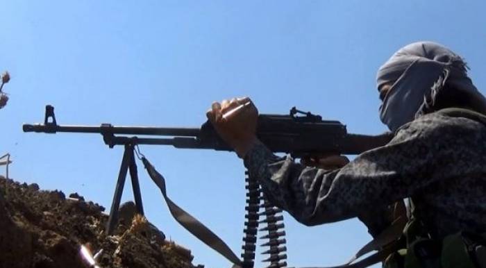 Syrie : l'armée décrète un cessez-le-feu de 48 heures à Deraa