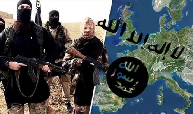 Islamic State claims responsibility for Australia hostage-taking