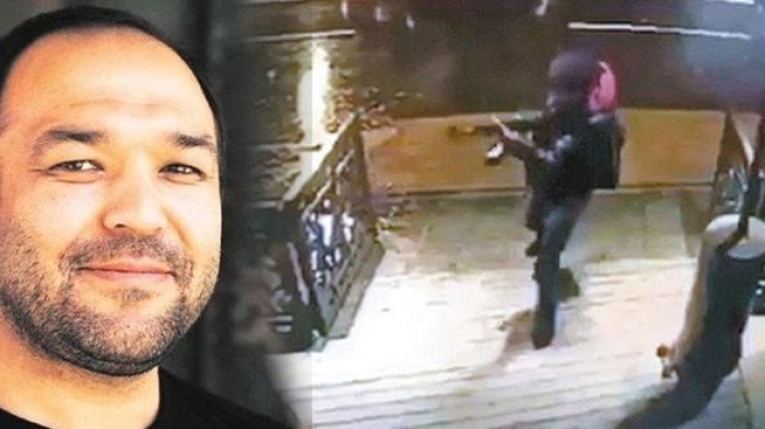 Istanbul nightclub massacre suspect detained in Denmark
