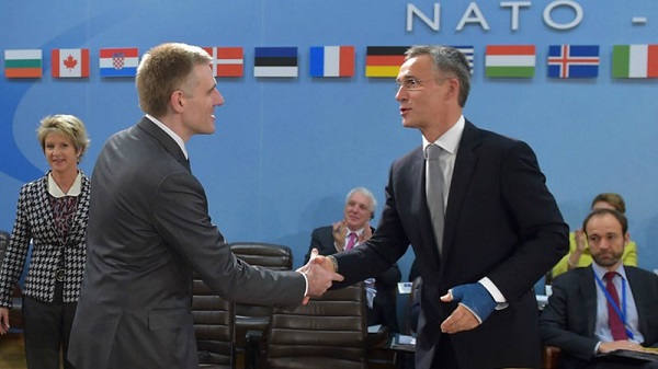 Le Monténégro devient officiellement le 29e Etat membre de l`alliance transatlantique