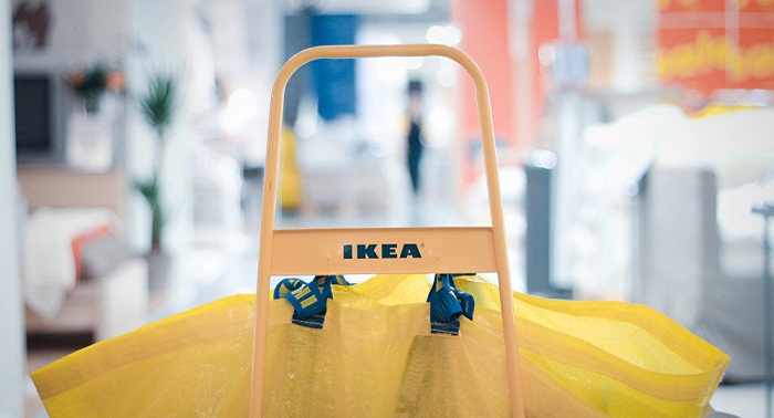 La Commission européenne intéressée par la fuite fiscale d`IKEA