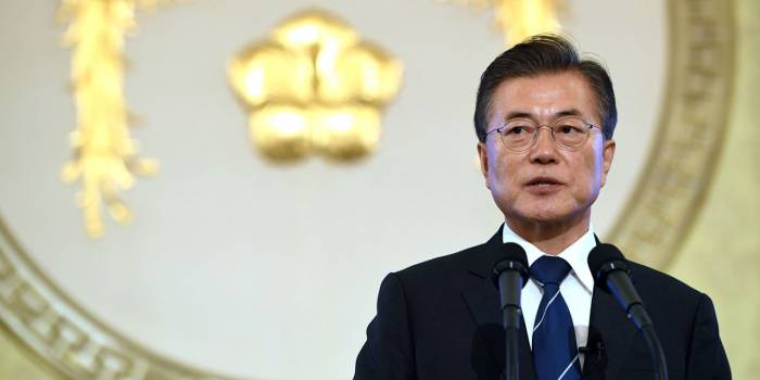 Il modifie la nationalité du président sur Wikipedia : amende pour un Sud-coréen