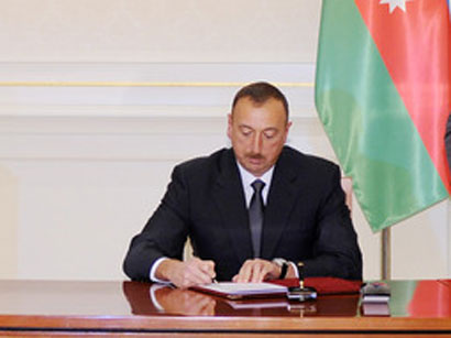Prezident Cəlilabada 7 milyon manat ayırdı
