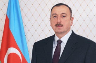 French institute: About 80 percent of respondents support Ilham Aliyev`s candidacy