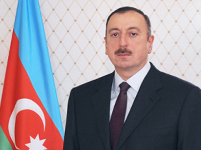 İlham Əliyev Türk Akademiyasın təsdiq etdi