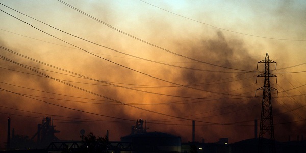Incendies dans les Bouches-du-Rhône: 3300 hectares brûlés