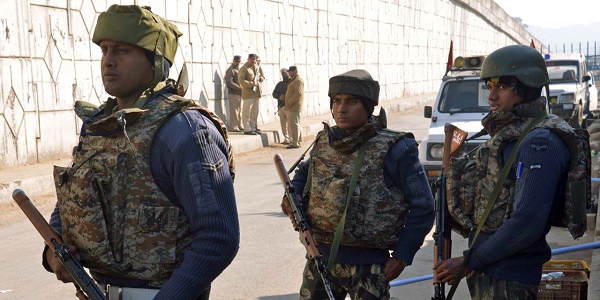 Inde : au moins 18 rebelles maoïstes tués par les forces de sécurité