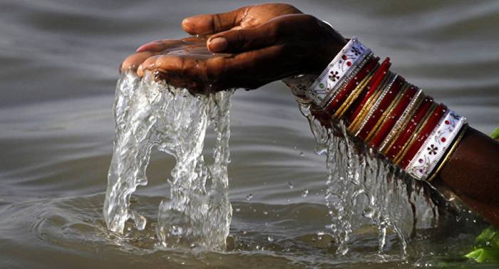 Inde: Le Gange ne peut être considéré comme une « entité vivante »