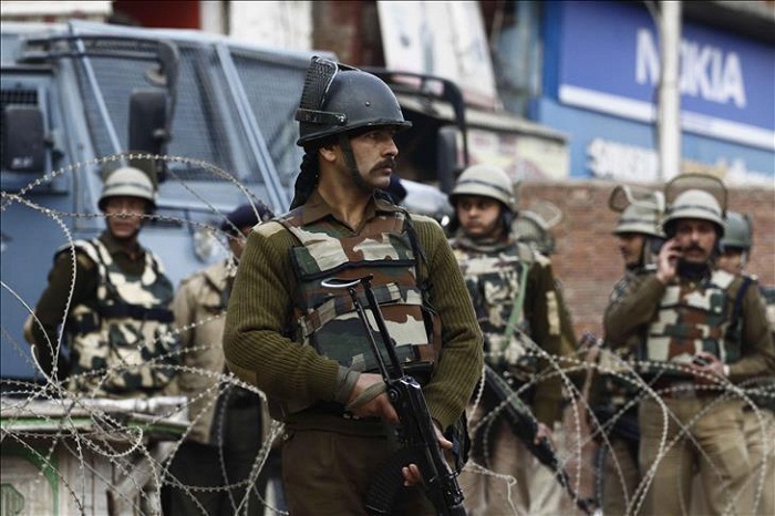 Inde : Mort de quatre officiers dans des attaques au Manipur