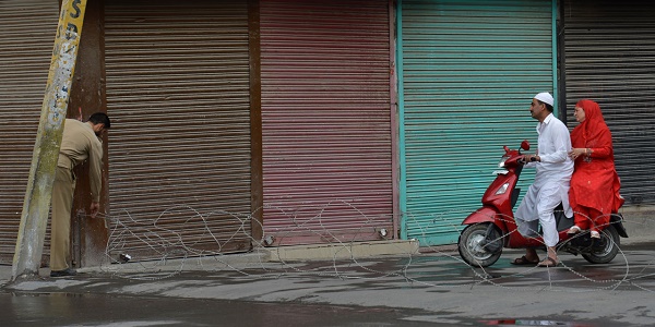Inde : un couple tué à la hache pour une dette de 20 centimes