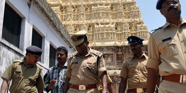 Inde : un homme condamné à mort pour avoir tué une femme à l`acide