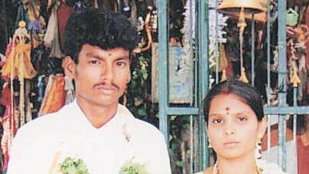 Inde: L`amour à mort