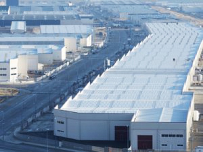 Azerbaijan exempts industrial parks