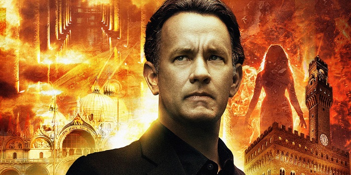 `Inferno` fails to ignite box office, leaving `Madea` on top - VIDEO