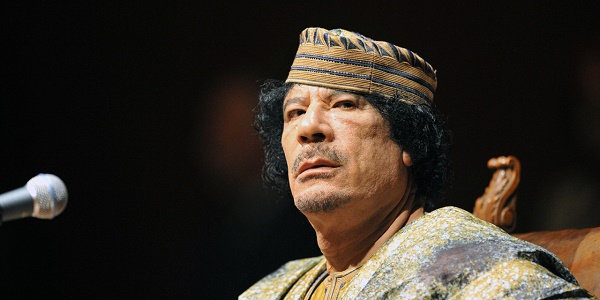 Infirmières bulgares : le régime Khadafi aurait inoculé le virus du sida aux enfants