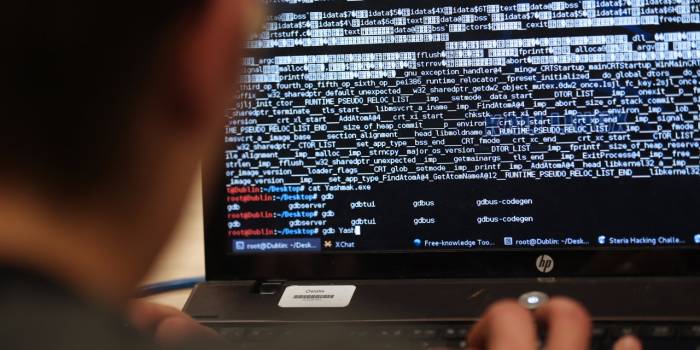 La Russie a tenté de pirater les systèmes électoraux américains