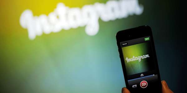 Instagram va abandonner l`affichage chronologique des contenus