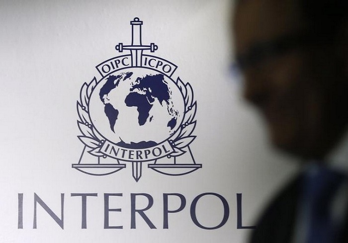 Israel thwarts Palestinian bid to join Interpol - Netanyahu